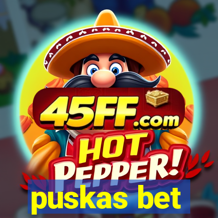 puskas bet